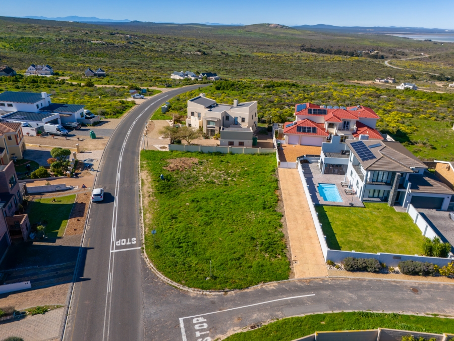 0 Bedroom Property for Sale in Myburgh Park Western Cape